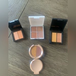 Variety Name Brand Eye Shadows